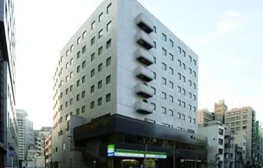 Hotel Mystays Ochanomizu Tokyo