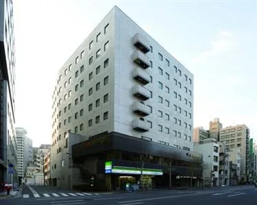 Hotel Mystays Ochanomizu Tokyo