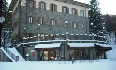 Hotel & Resort Villa Basilewsky