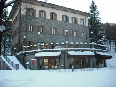 Hotel & Resort Villa Basilewsky