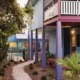 Cavvanbah Beach House Bed & Breakfast