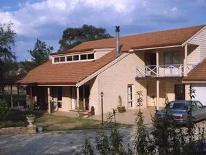 Ophir Gold Bed & Breakfast Orange (Australia)