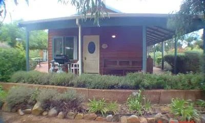 Hedge Cottage Margaret River