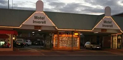 Inverell Motel