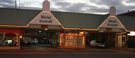 Inverell Motel