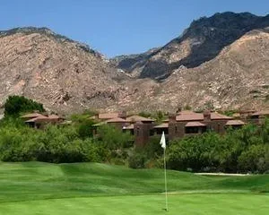 The Greens at Ventana Canyon Condominium Tucson