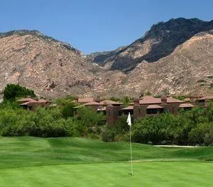 The Greens at Ventana Canyon Condominium Tucson