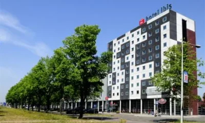 Ibis Amsterdam City West