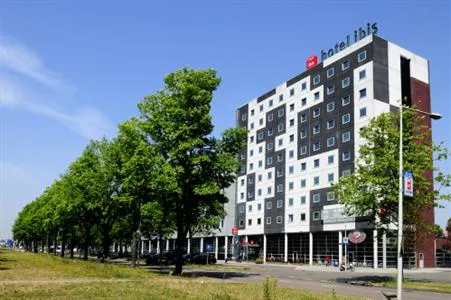 Ibis Amsterdam City West