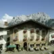 Hotel Alpenrose Mittenwald