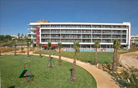 Areias Village Hotel Apartamento Albufeira