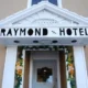 The Raymond Hotel