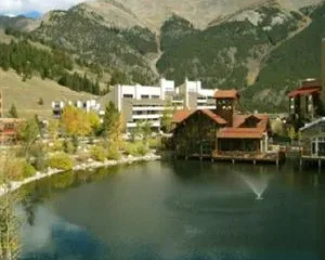 New Village Condominiums Copper Mountain