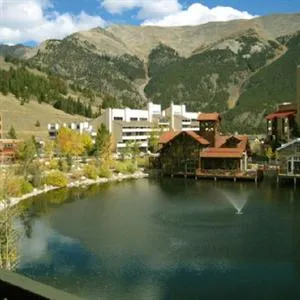 New Village Condominiums Copper Mountain