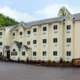 Microtel Inn & Suites Bryson City