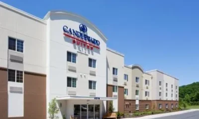 Candlewood Suites Aberdeen - Edgewood - Bel Air