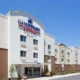 Candlewood Suites Aberdeen - Edgewood - Bel Air