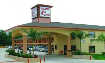 Executive Inn and Suites Magnolia (Texas)