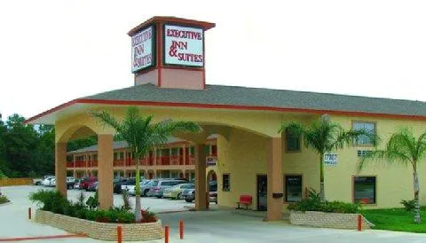 Executive Inn and Suites Magnolia (Texas)