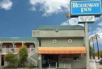 Rodeway Inn Hollywood