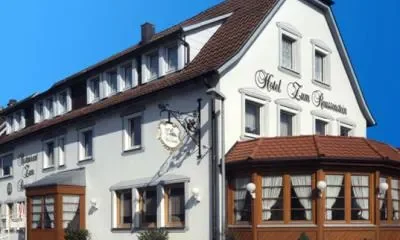 Hotel Reussenstein