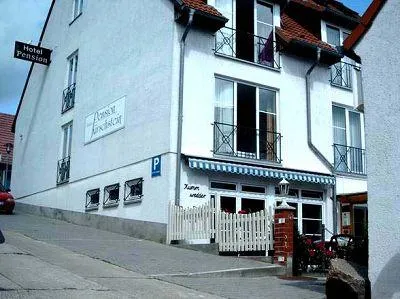 Hotel Pension Kirschstein