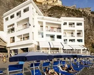 Hotel Giosue a Mare