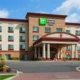 Holiday Inn Express Hotel & Suites Wausau