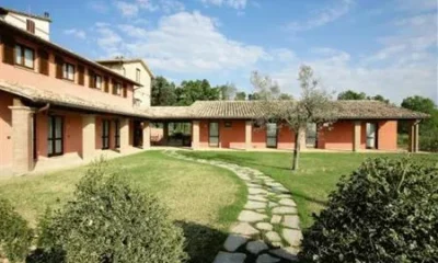 Country House Poggio Fiorito Assisi