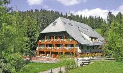 Landhaus Mühle Schluchsee