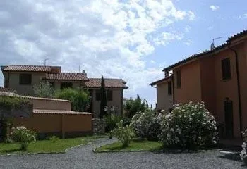 Residence La Pieve di Pomaia Santa Luce