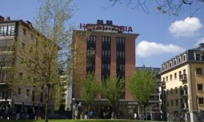 Hotel Oria