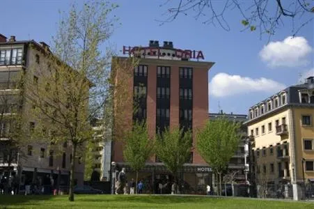 Hotel Oria