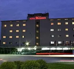 Kendros Hotel