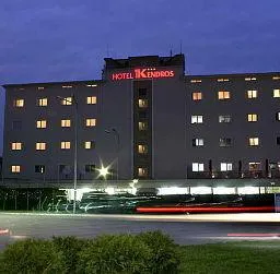 Kendros Hotel