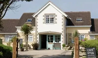 Isles of Scilly Country Guesthouse St Mary's (England)