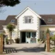 Isles of Scilly Country Guesthouse St Mary's (England)