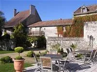 Hotel Le Pigeonnier Du Perron Availles-en-Chatellerault