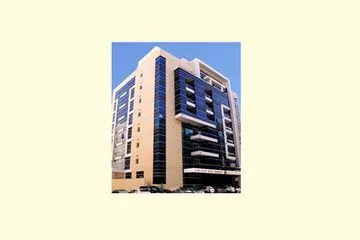 Royal Ascot Hotel Apartments Dubai