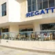 Hotel Regatta Cartagena