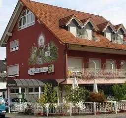 Hotel-Weinhaus Wiedemann