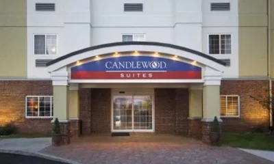 Candlewood Suites Elgin - Northwest Chicago