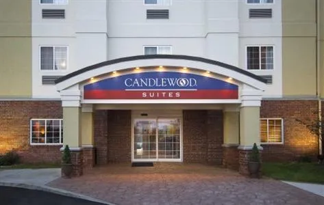 Candlewood Suites Elgin - Northwest Chicago