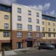 Premier Inn Westcliff Bournemouth