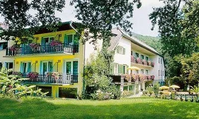 Gasthof Pension Pfeilerhof Bad Gleichenberg