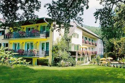 Gasthof Pension Pfeilerhof Bad Gleichenberg