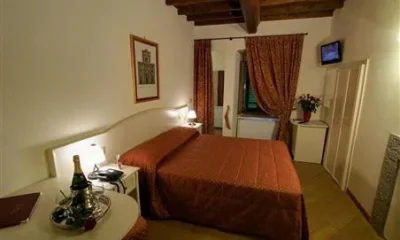 Hotel Villa S. Michele