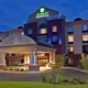 Holiday Inn Express Hotel & Suites Kodak East-Sevierville