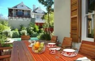 79 on Orange Guesthouse Cape Town