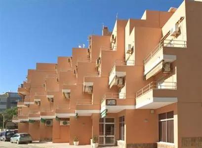 Hotel L Escala Cullera